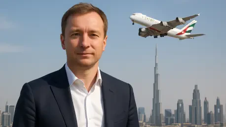 Pourquoi Nik Storonsky Quitte-t-il le Royaume-Uni pour les Émirats?
