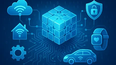 Comment l’IoT Blockchain Révolutionne-t-il les Secteurs d’Ici 2025 ?