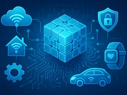 Comment l’IoT Blockchain Révolutionne-t-il les Secteurs d’Ici 2025 ?