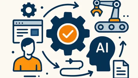 Camunda Révolutionne l’Automatisation avec l’IA Agentique