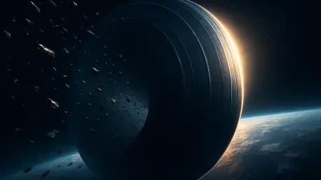 Une Armure Spatiale pour Protéger des Débris en Orbite ?