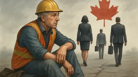 Assurance-Emploi : Abandonne-t-on les Travailleurs Canadiens ?