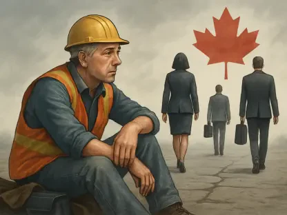 Assurance-Emploi : Abandonne-t-on les Travailleurs Canadiens ?