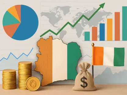 Côte d'Ivoire : Une Économie Forte Mais Fragile
