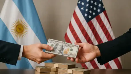 Les États-Unis Soutiennent l’Argentine avec 20 Milliards