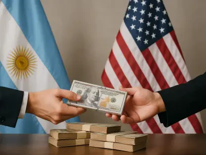 Les États-Unis Soutiennent l’Argentine avec 20 Milliards
