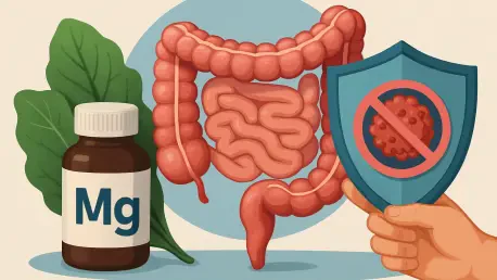 Le Magnésium Réduit-il le Risque de Cancer du Côlon ?