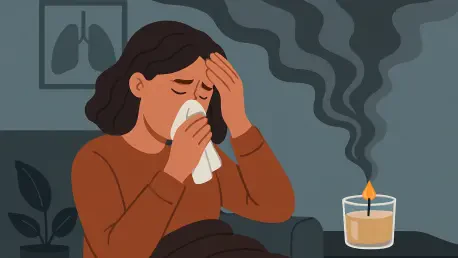 Les Parfums d’Intérieur Sont-Ils Dangereux pour la Santé ?