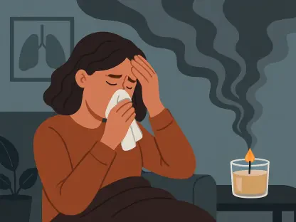 Les Parfums d’Intérieur Sont-Ils Dangereux pour la Santé ?