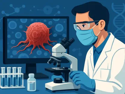 L’IA de Google Révolutionne la Recherche sur le Cancer