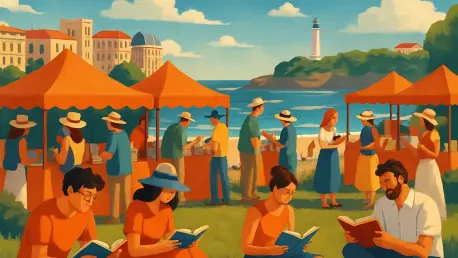 Biarritz : 10 Ans de l’Invitation aux Voyages, Ça Se Fête ?