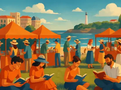 Biarritz : 10 Ans de l’Invitation aux Voyages, Ça Se Fête ?