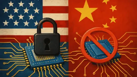 États-Unis : Vers des Restrictions Accrues sur les Puces à la Chine