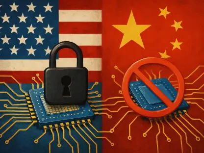 États-Unis : Vers des Restrictions Accrues sur les Puces à la Chine
