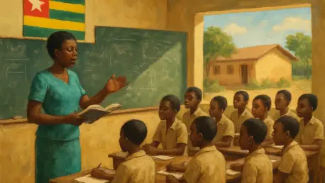 Mama Omorou : Un Ingénieur pour Réformer l’Éducation ?