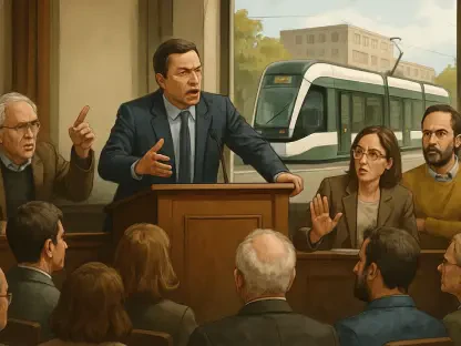 Tramway à Québec : Débat Houleux entre Candidats à la Mairie