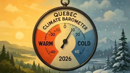Le Baromètre Climatique Québécois Sera-t-il Relancé en 2026 ?