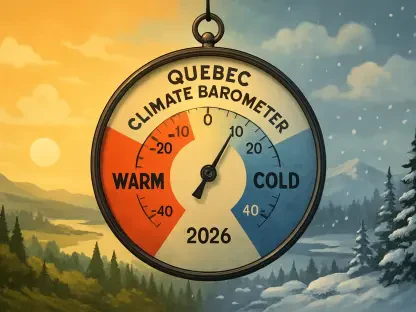 Le Baromètre Climatique Québécois Sera-t-il Relancé en 2026 ?