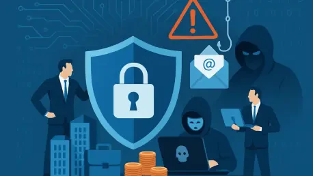 Votre Entreprise Est-Elle la Prochaine Cible des Cybercriminels ?