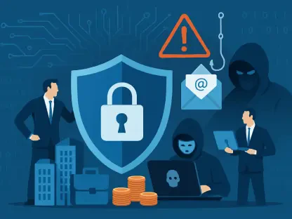Votre Entreprise Est-Elle la Prochaine Cible des Cybercriminels ?