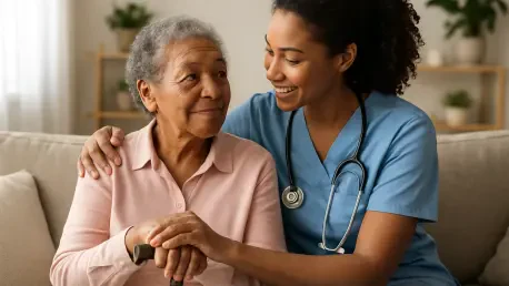 Comment la Localisation Impacte-t-elle la Santé des Soignants ?