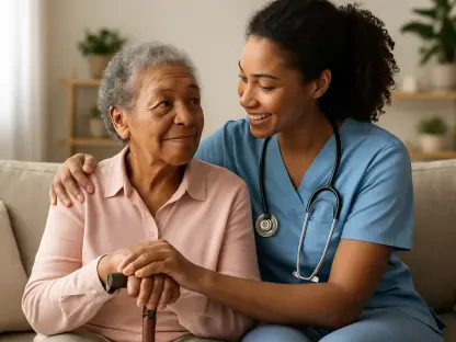 Comment la Localisation Impacte-t-elle la Santé des Soignants ?