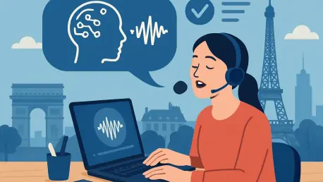 Comment l’IA Vocale Boost-t-elle la Productivité en France ?