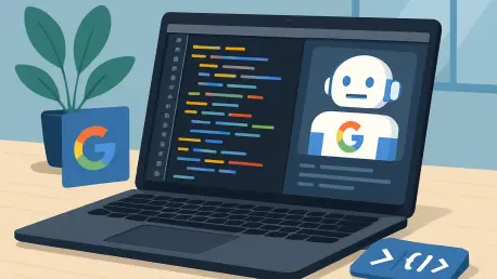 Jules : L’IA de Google Révolutionne le Codage avec ses Outils