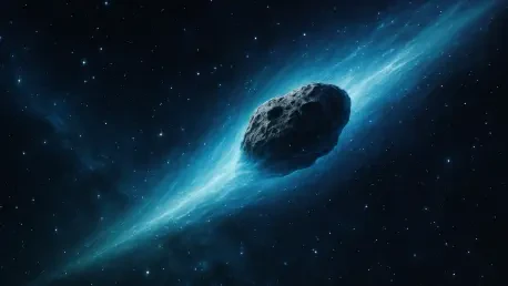 3I/Atlas : Un Mystère Interstellaire Fascine les Scientifiques