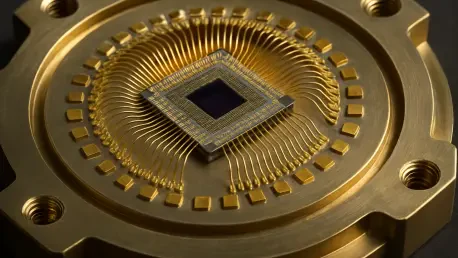 Google Révolutionne le Calcul Quantique avec la Puce Willow