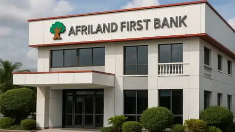 Afriland First Bank Sacrée Meilleure Banque Partenaire 2025