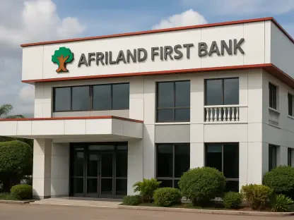 Afriland First Bank Sacrée Meilleure Banque Partenaire 2025