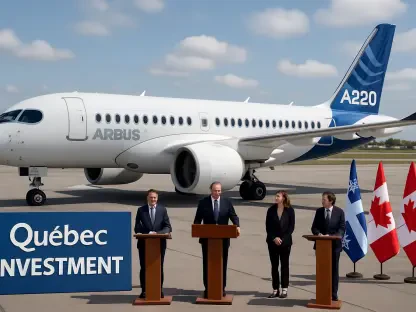 Québec Dévalue de 400 M$ son Investissement dans l’A220 d’Airbus