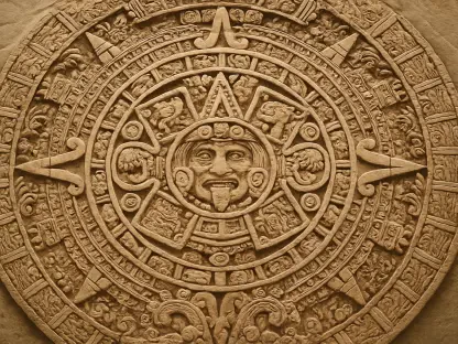 Les Secrets du Calendrier Maya Dévoilés par la Science