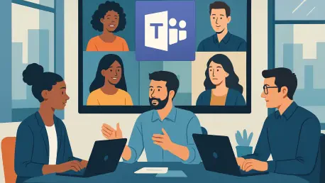 Microsoft Teams : La Plateforme de Collaboration Décryptée