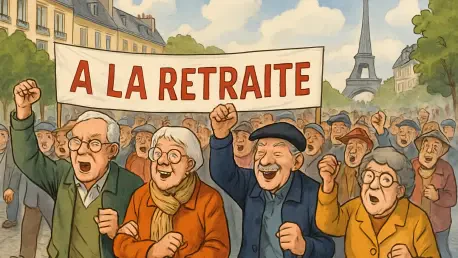 Retraite : Les Français Rêvent d’un Départ avant 60 Ans