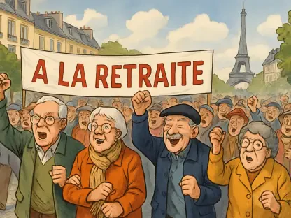 Retraite : Les Français Rêvent d’un Départ avant 60 Ans