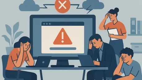 Pannes IT : Un Enjeu Majeur pour les RH et la Productivité