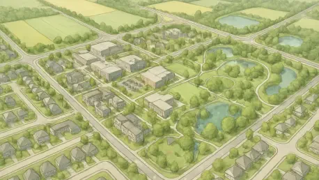 Programme de l’Équipe Breault : Vision pour Sainte-Julienne