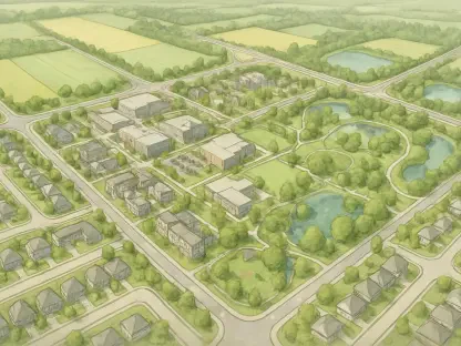 Programme de l’Équipe Breault : Vision pour Sainte-Julienne