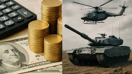 Mon Petit Placement Lance le Portefeuille Défense 2025–2035