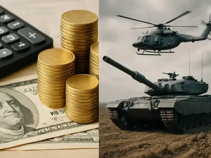 Mon Petit Placement Lance le Portefeuille Défense 2025–2035