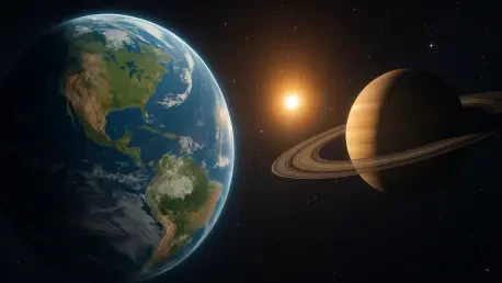 Découverte de GJ 251 c : Une Exoplanète Habitable Proche