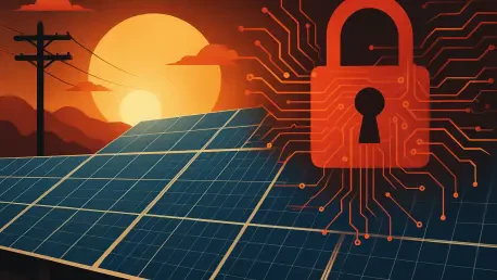 Huawei : Menace Cybersécuritaire pour le Solaire Européen ?