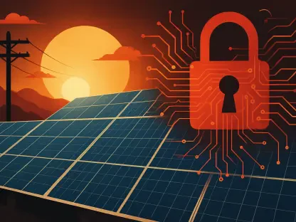 Huawei : Menace Cybersécuritaire pour le Solaire Européen ?