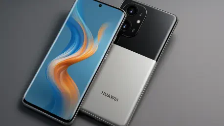 Le Pura 90 : Huawei Révolutionne-t-il la Photographie Mobile ?
