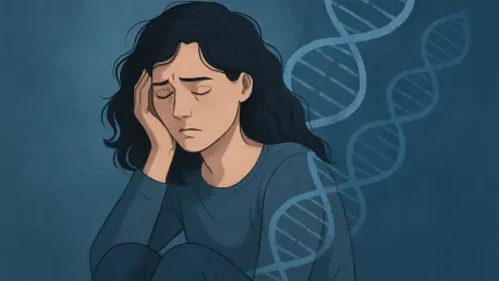 Les Femmes Plus Vulnérables Génétiquement à la Dépression ?