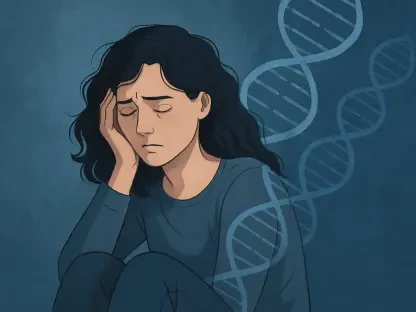 Les Femmes Plus Vulnérables Génétiquement à la Dépression ?