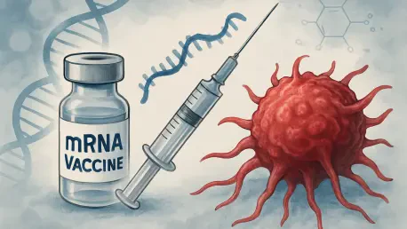Vaccins ARNm : Une Révolution dans la Lutte contre le Cancer