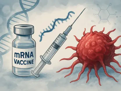 Vaccins ARNm : Une Révolution dans la Lutte contre le Cancer